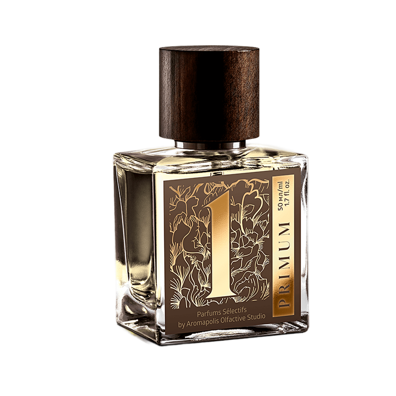 1 Primum, духи-концентрат - Aromapolis Olfactive S-no-bg-preview (carve.photos)