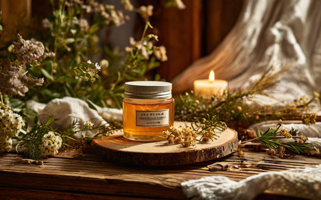 Обложка для статьи про Alastin Skin Nectar: нежный уход, меняющий твою кожу с любовью