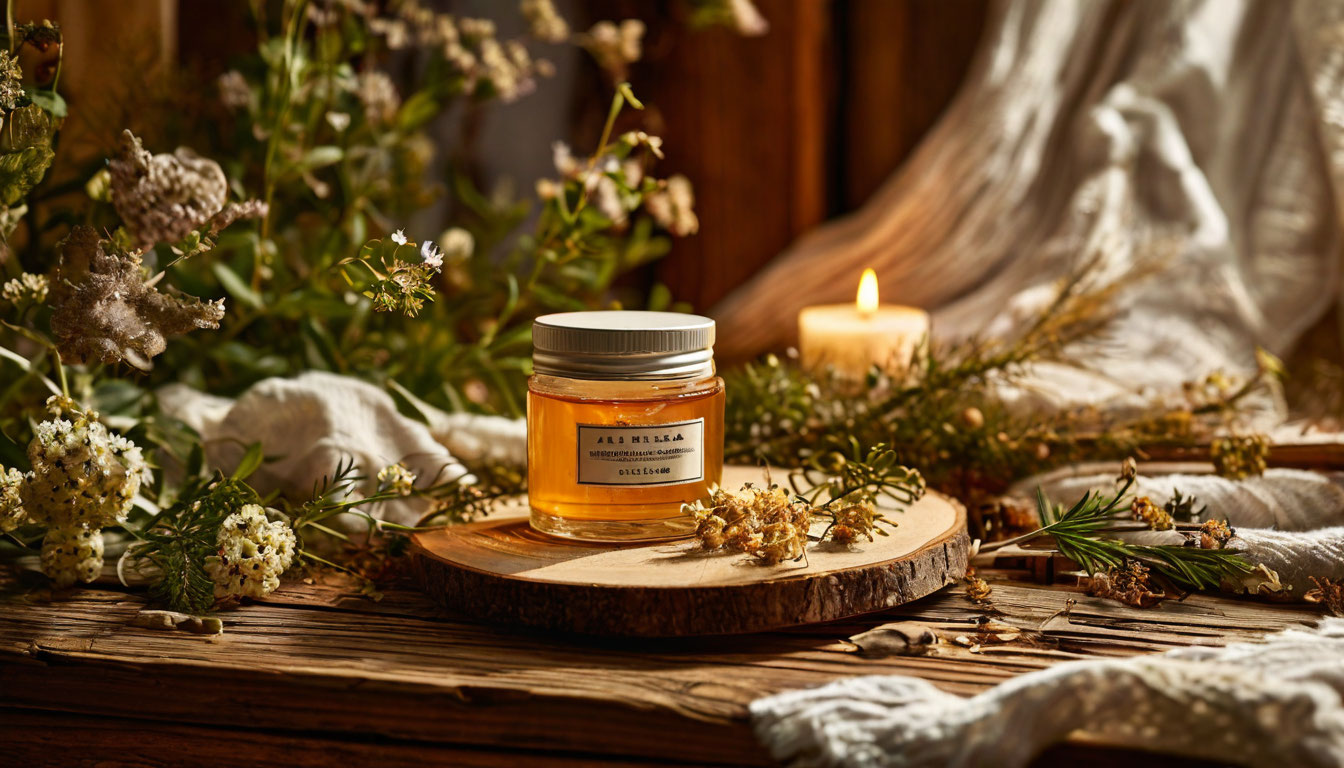 Обложка для статьи про Alastin Skin Nectar: нежный уход, меняющий твою кожу с любовью