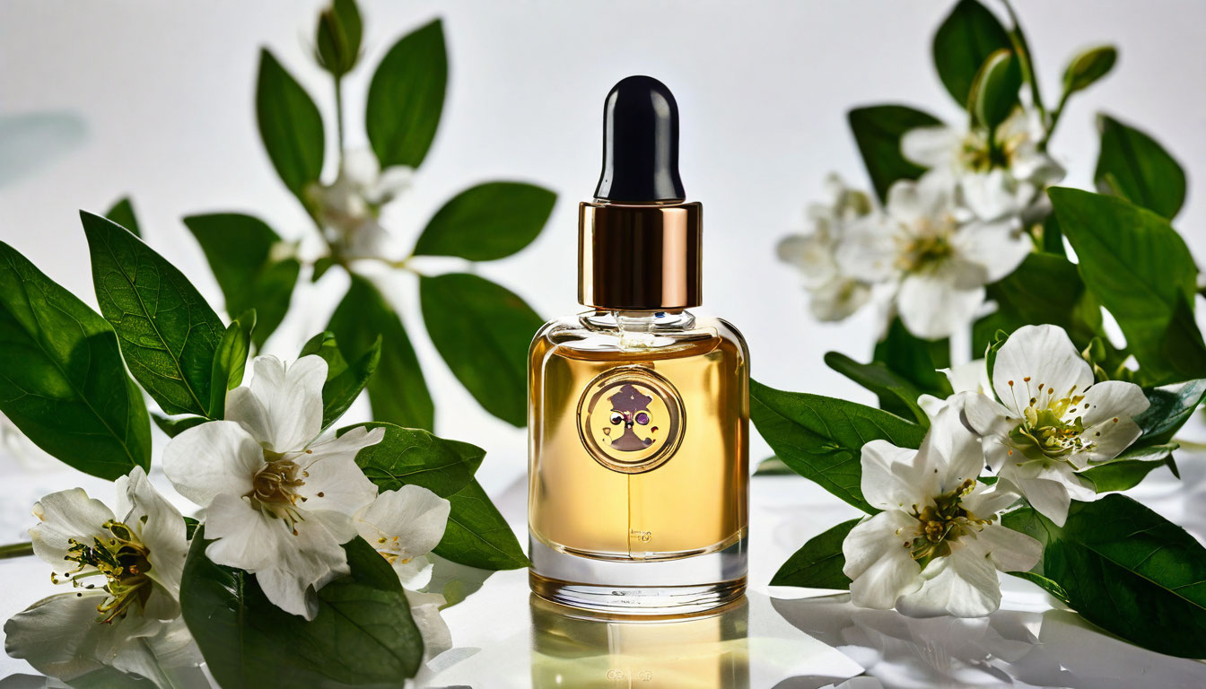 Обложка для статьи про Моя новая сыворотка от старения: что я действительно ощутила на коже