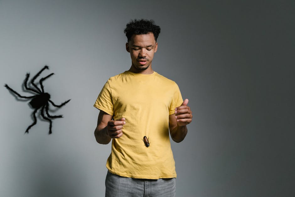 Изображение по теме: преодоление страха