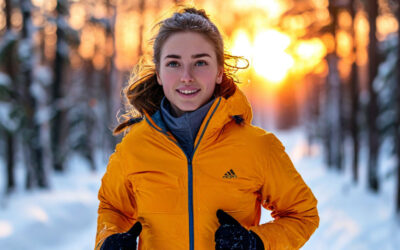 Витамины группы B: секрет вашей энергии и женской гармонии