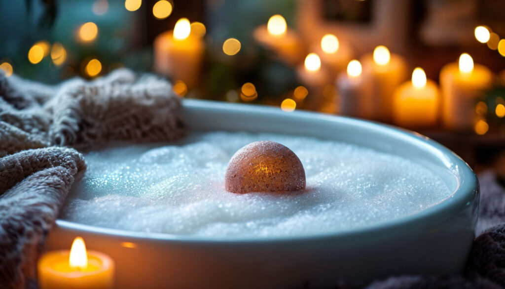 calming-bath-bombs Обложка для статьи про Вечерний ритуал с бомбочками: нежная забота для души и кожи