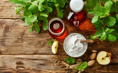 Очищающий ополаскиватель: нежный уход за волосами без шампуня