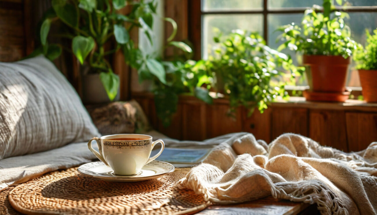 Обложка для статьи про Запоры у женщин: как понять и помочь своему организму с заботой