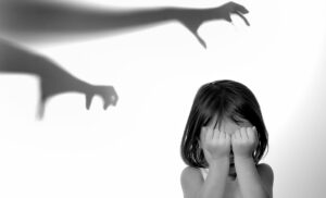 Детские травмы