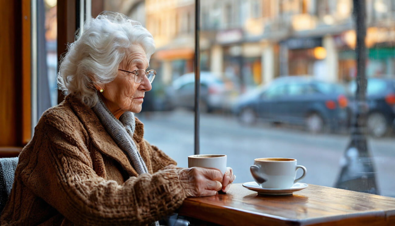 Обложка для статьи про Как устроить нежный цифровой детокс и вернуть тишину в сердце