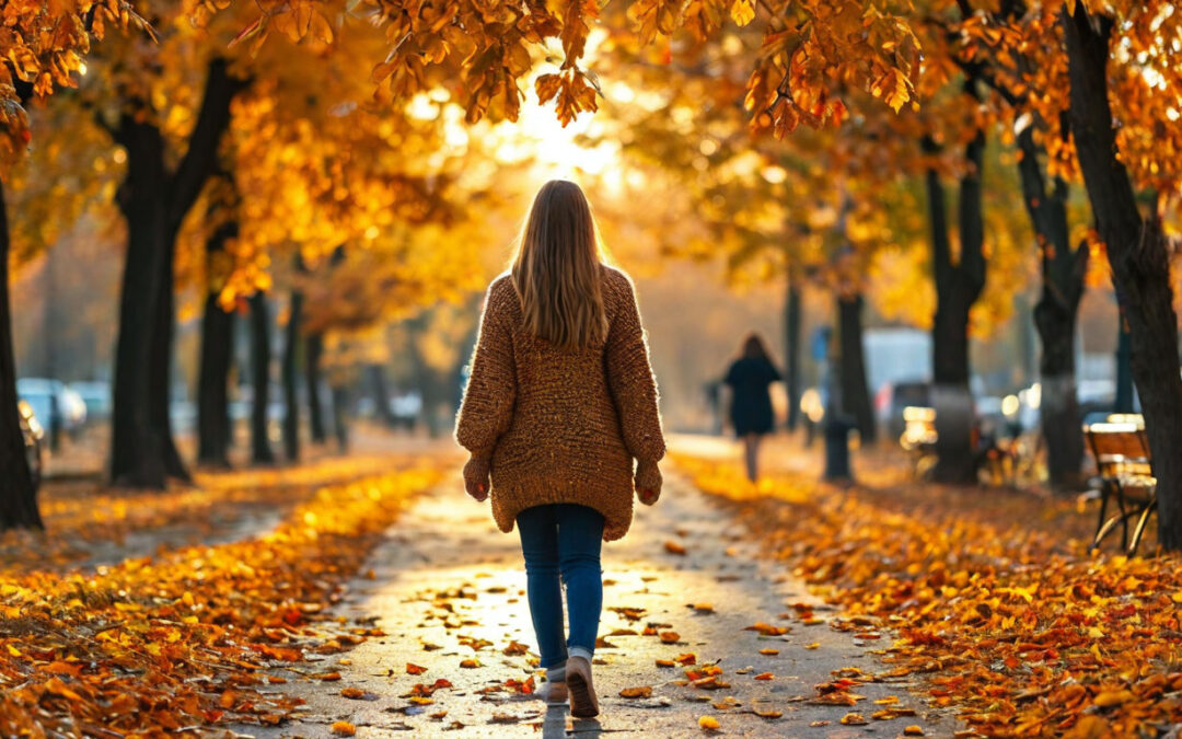 Обложка для статьи про Бережное пробуждение организма: твой мягкий путь к силе и свету