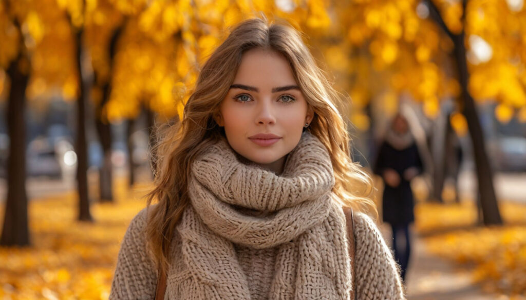 Обложка для статьи про Головные боли и мода: как аксессуары дарят комфорт и заботу