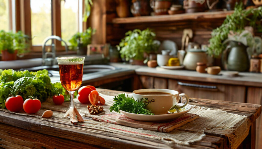 Обложка для статьи про Пищевые отравления: как не упустить первые важные сигналы тела