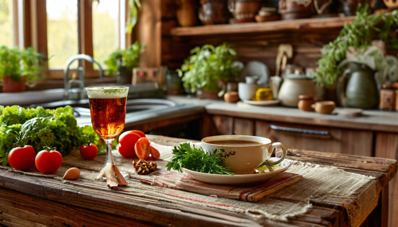 Обложка для статьи про Пищевые отравления: как не упустить первые важные сигналы тела