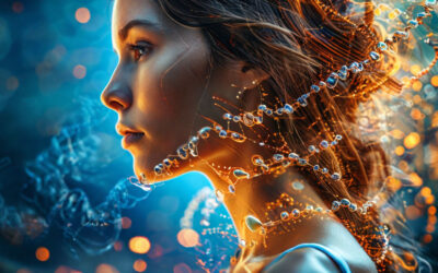 Генетический профиль женщины: секреты твоих уникальных ресурсов