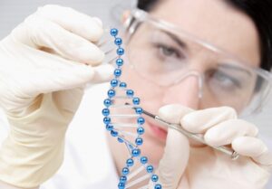 Генетический профиль