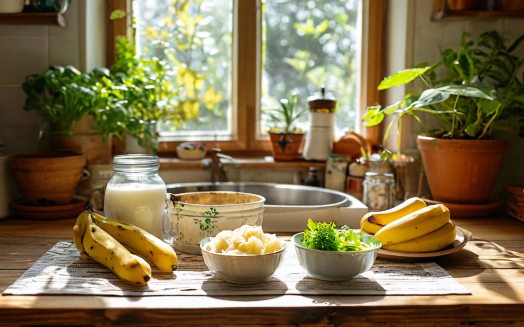 Обложка для статьи про Кишечно-мозговая связь: как забота о себе меняет настроение внутри