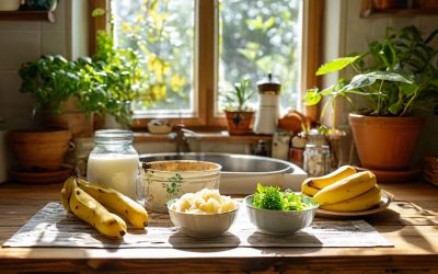 Кишечно-мозговая связь: как забота о себе меняет настроение внутри