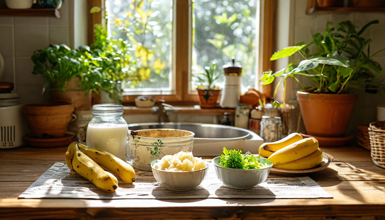 Обложка для статьи про Кишечно-мозговая связь: как забота о себе меняет настроение внутри