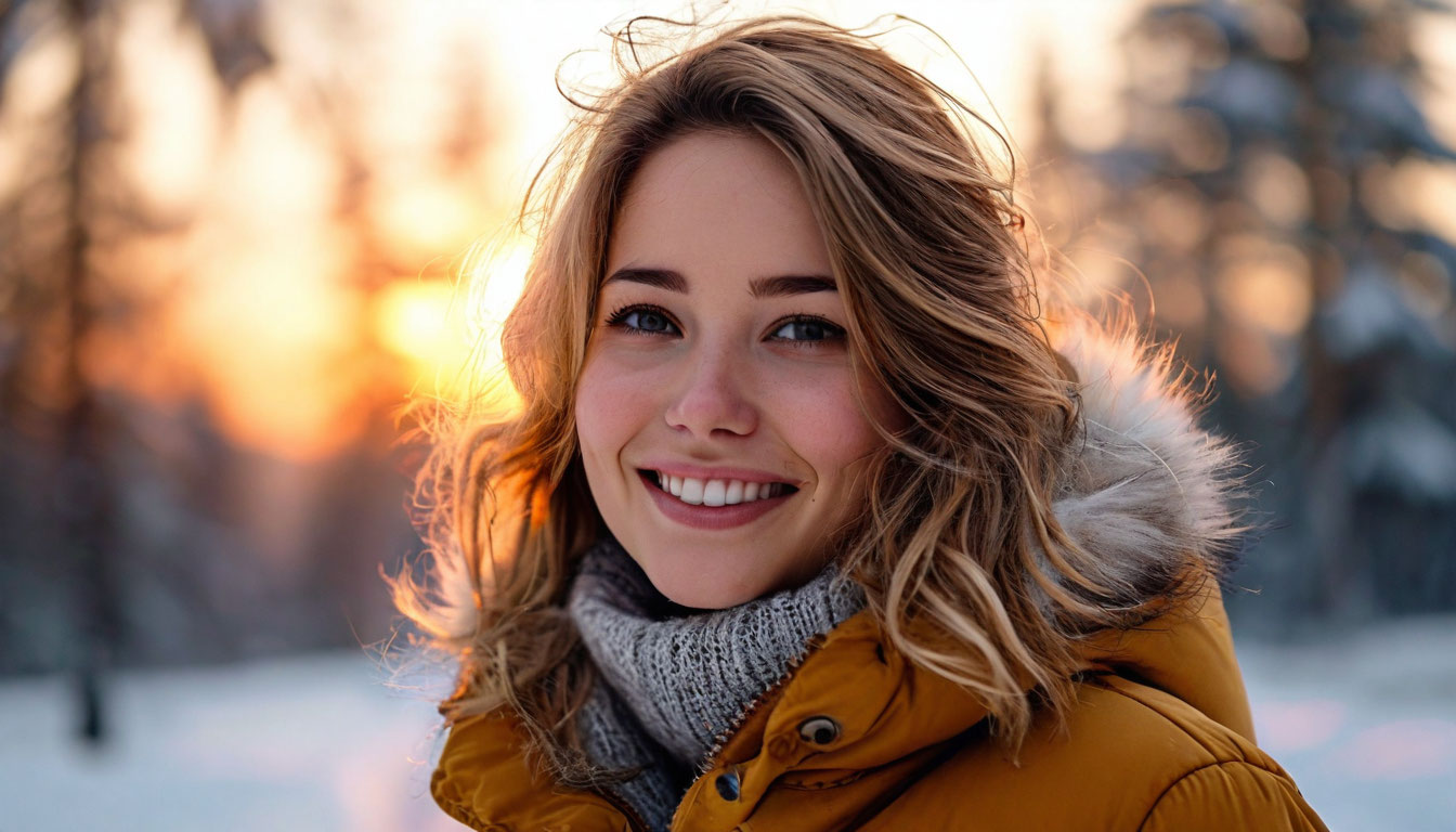 Обложка для статьи про Приметы о волосах: почему жене нельзя стричь мужа и что за этим стоит