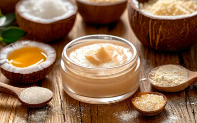 Домашний хайлайтер: твой нежный секрет сияющих моментов