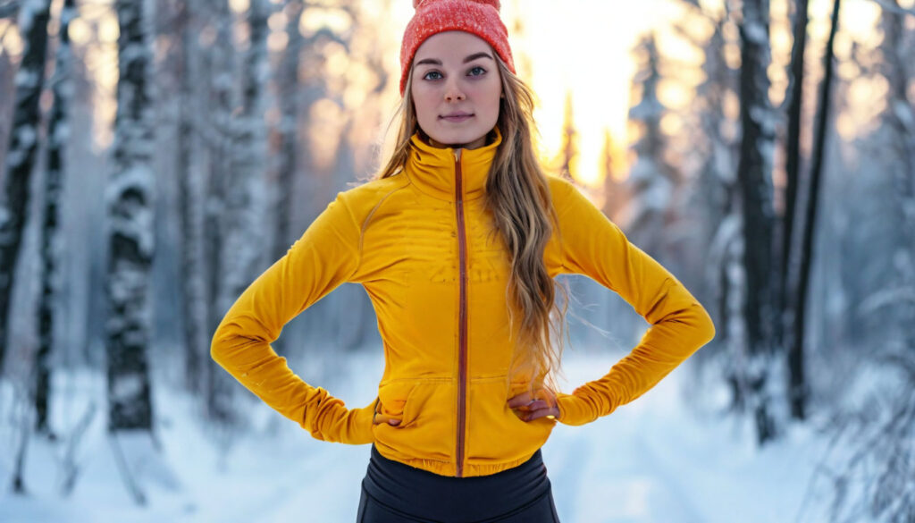 Обложка для статьи про Гонконгский грипп и ковид: будь на чеку этой зимой с заботой о себе