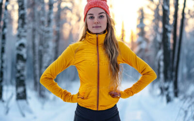 Гонконгский грипп и ковид: будь на чеку этой зимой с заботой о себе