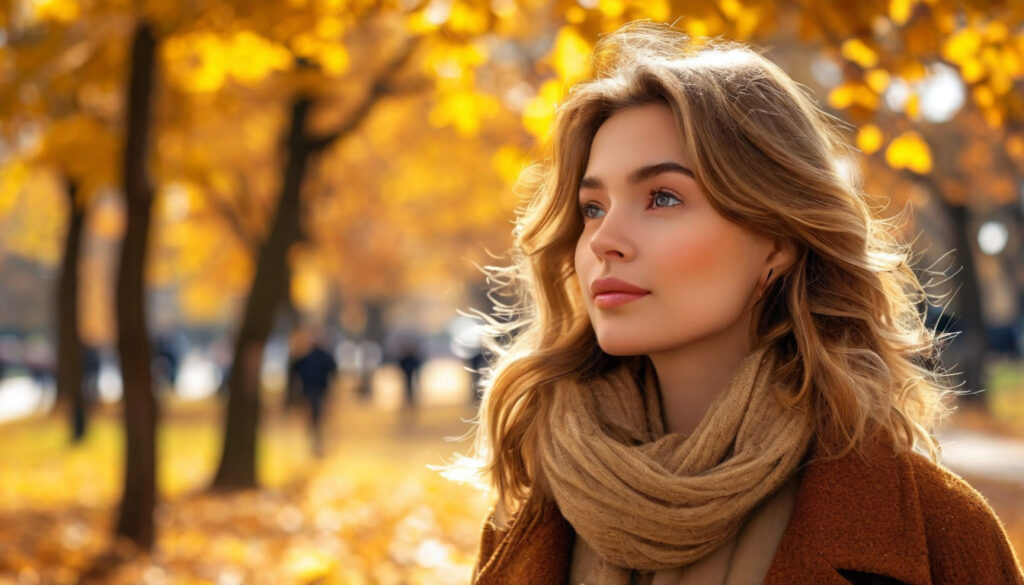 Обложка для статьи про Почему гормоны вызывают высыпания и как вернуть коже гармонию