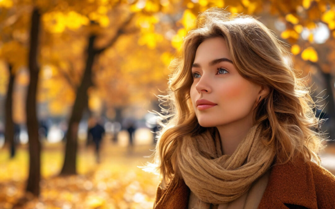 Обложка для статьи про Почему гормоны вызывают высыпания и как вернуть коже гармонию