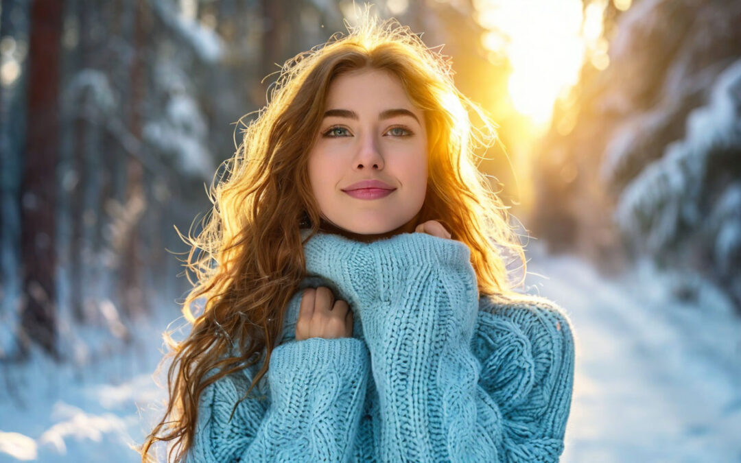 Обложка для статьи про Внутренний ресурс: как сохранить и приумножить свою энергию ежедневно