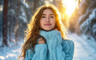 Внутренний ресурс: как сохранить и приумножить свою энергию ежедневно