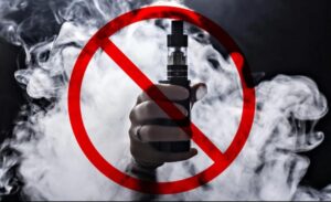 Как бросить вейп