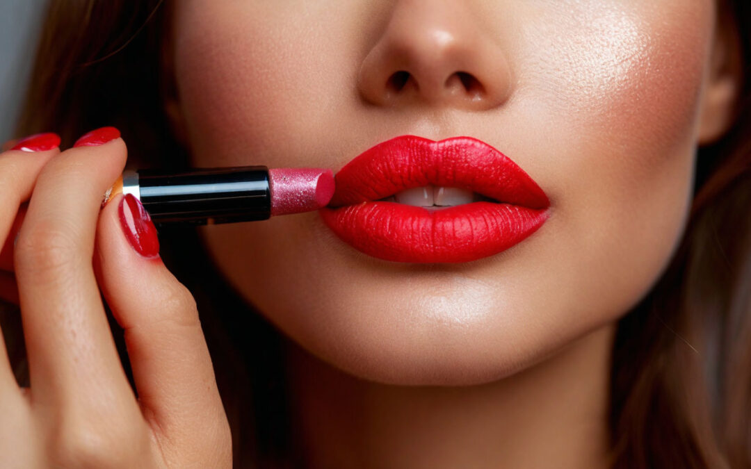 Обложка для статьи про Волшебство помады: как выбрать идеальный оттенок для себя