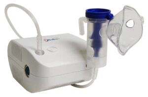 Небулайзер