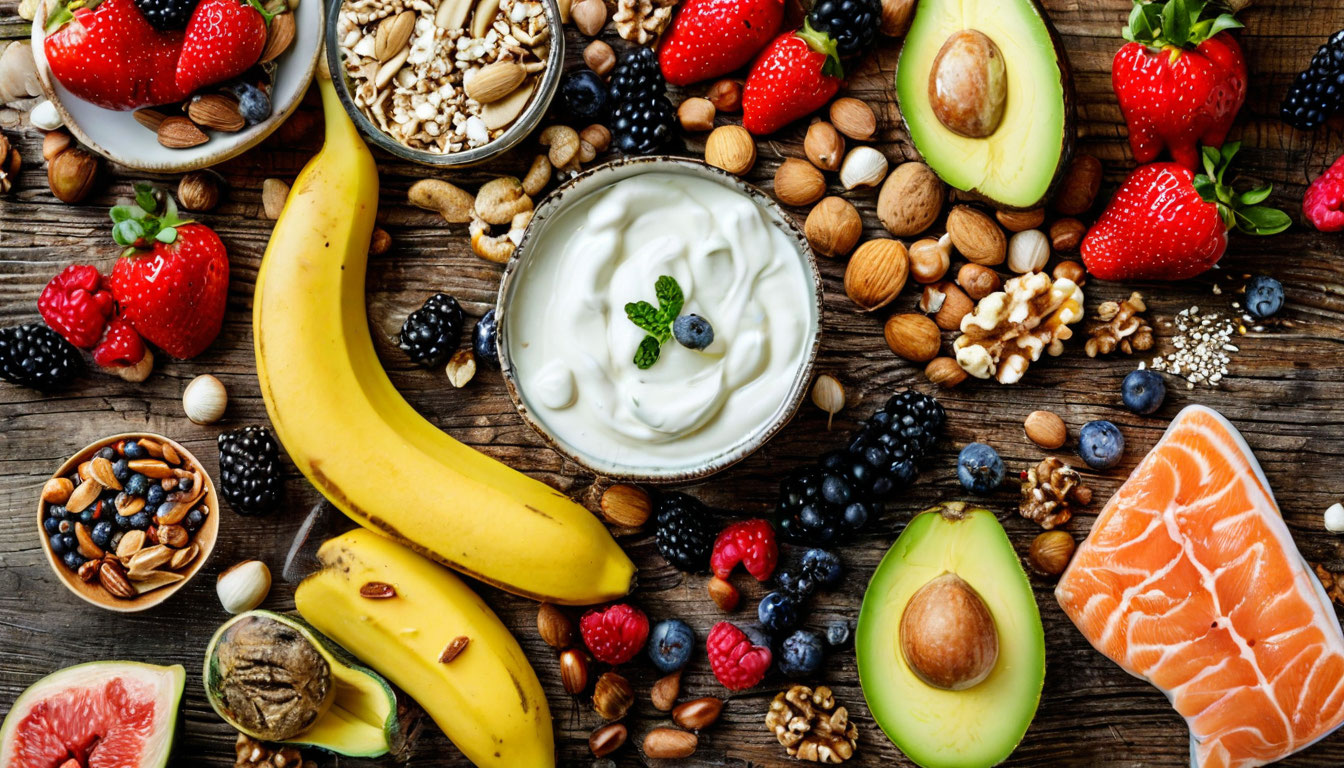 Обложка для статьи про Кишечно-мозговая связь: как забота о себе меняет настроение