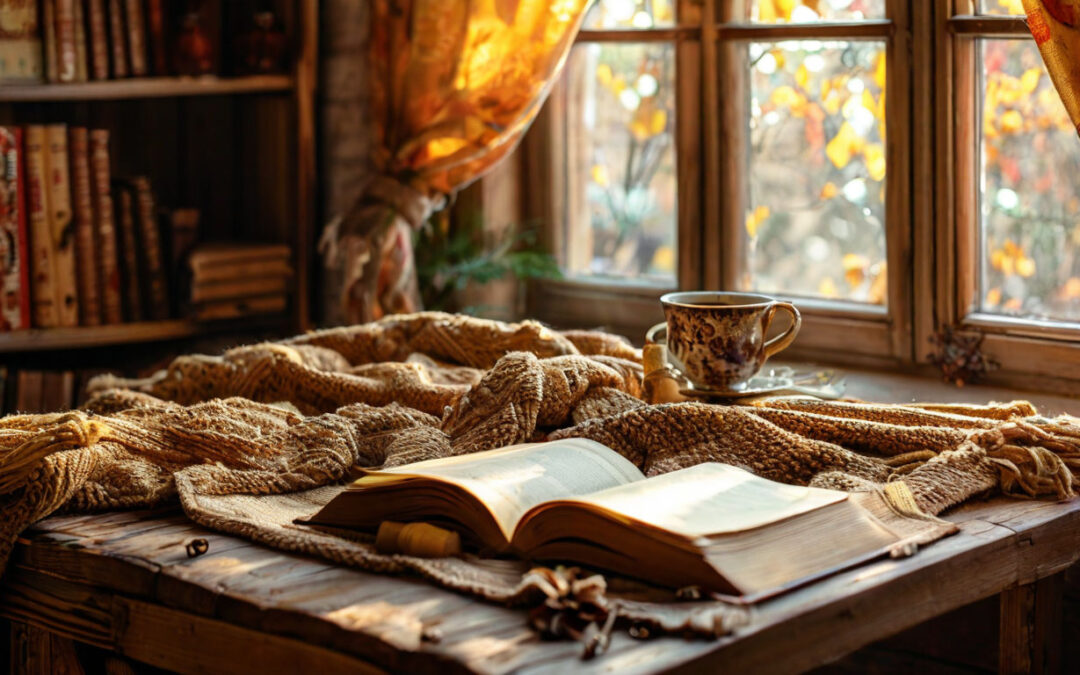 Обложка для статьи про Преодолеть страх перемен: первый шаг к твоему личному росту