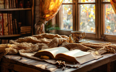 Преодолеть страх перемен: первый шаг к твоему личному росту