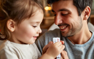 Детская аллергия на арахис: как снять тревогу вместе с малышом