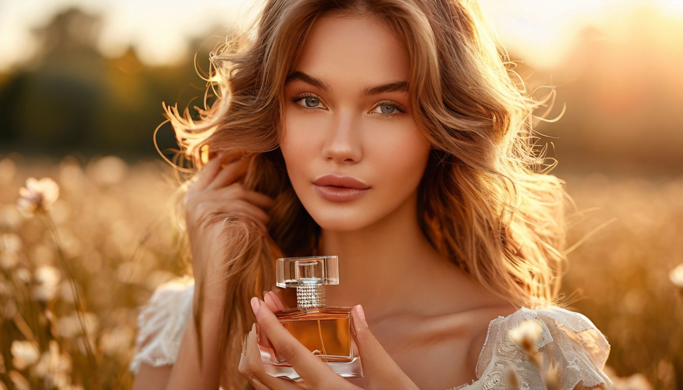 Обложка для статьи про Стойкость парфюма: как сохранить аромат и настроение на весь день