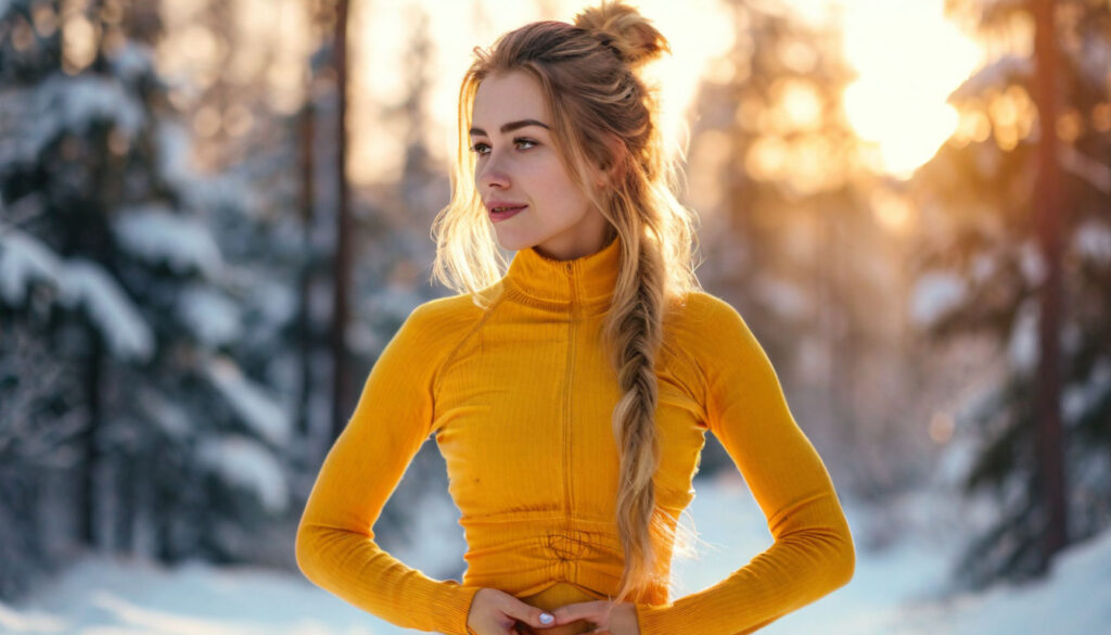 Обложка для статьи про Беременность в 50: смелая мечта и путь к материнству в зрелом возрасте