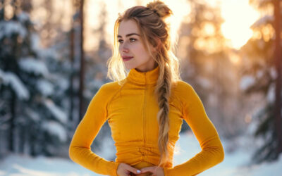 Беременность в 50: смелая мечта и путь к материнству в зрелом возрасте