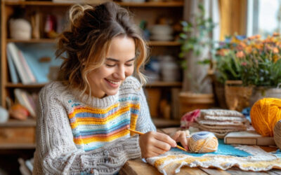 Как забота о мозге помогает жить ярко и без деменции?