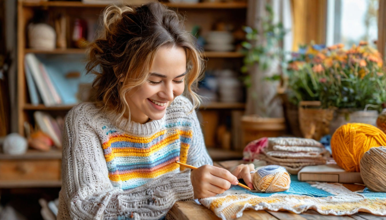 Обложка для статьи про Как забота о мозге помогает жить ярко и без деменции?