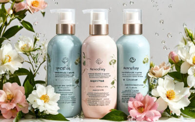 Recovery Care: первые шаги к мягким и сияющим волосам