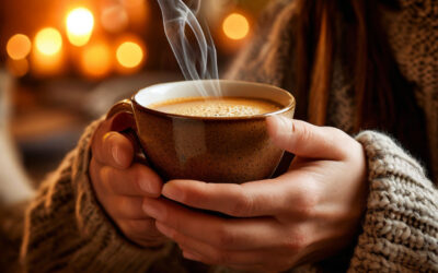 Магия восприятия запахов: как ароматы трогают нашу душу