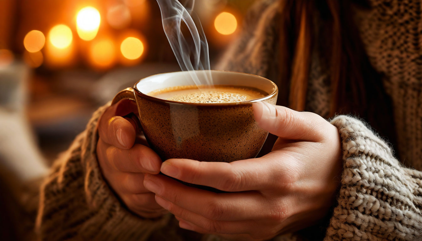 Обложка для статьи про Магия восприятия запахов: как ароматы трогают нашу душу