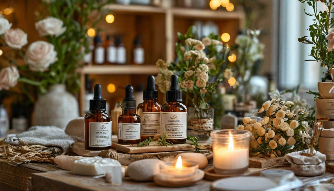 Обложка для статьи про Антивозрастной уход с любовью: как сохранить сияние и радость кожи