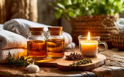 Детокс кожи: забота и лёгкость для естественного сияния каждый день