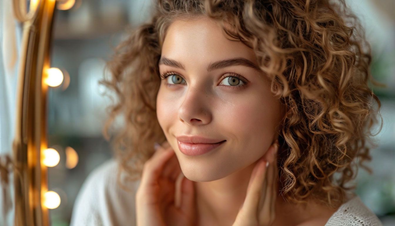 Обложка для статьи про Мой нежный ритуал: антивозрастной уход с любовью к коже