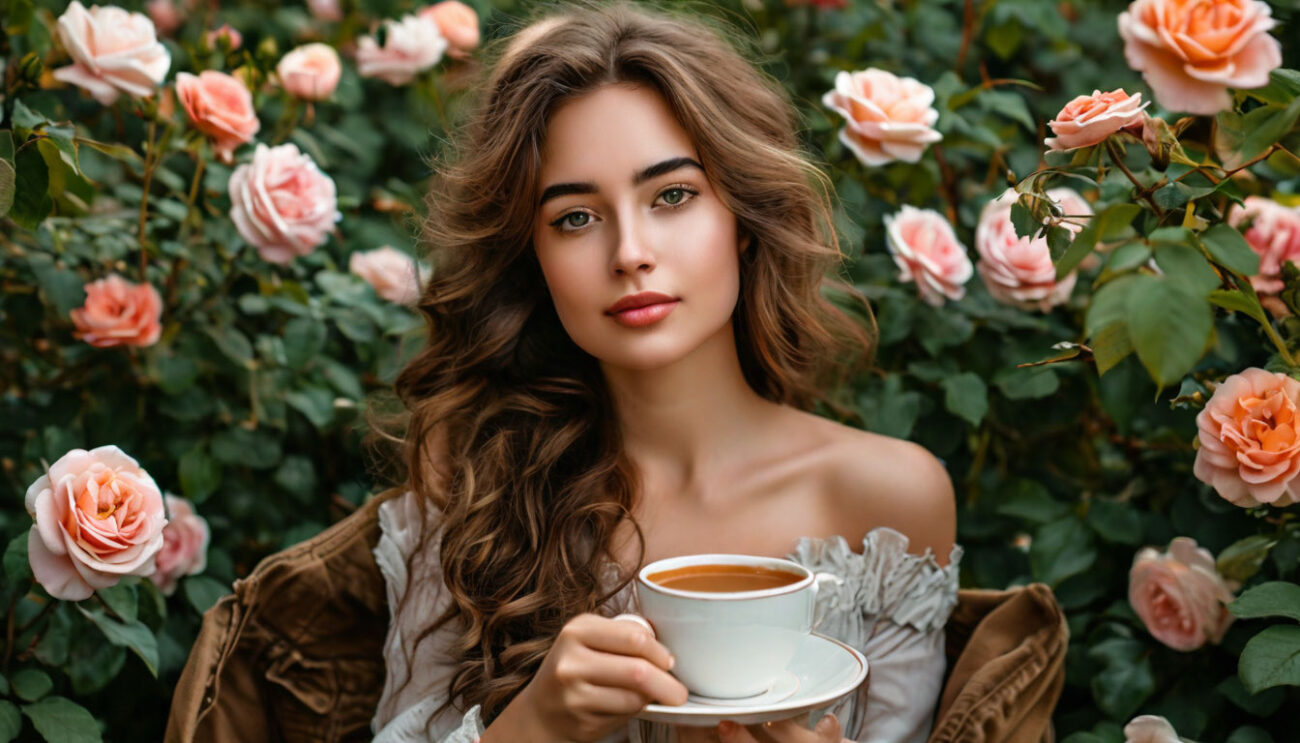 Обложка для статьи про Позитивное мышление в сложные дни: твой внутренний источник силы и гармонии