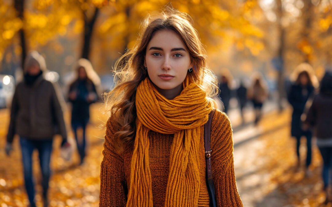 Доброе утро: твой нежный старт к уверенности и гармонии внутри