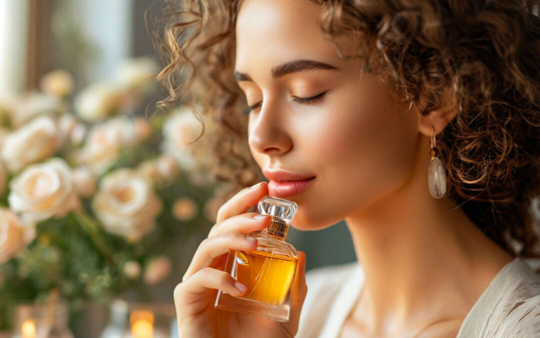 Обложка для статьи про Как тестостерон и запахи помогают нам чувствовать друг друга