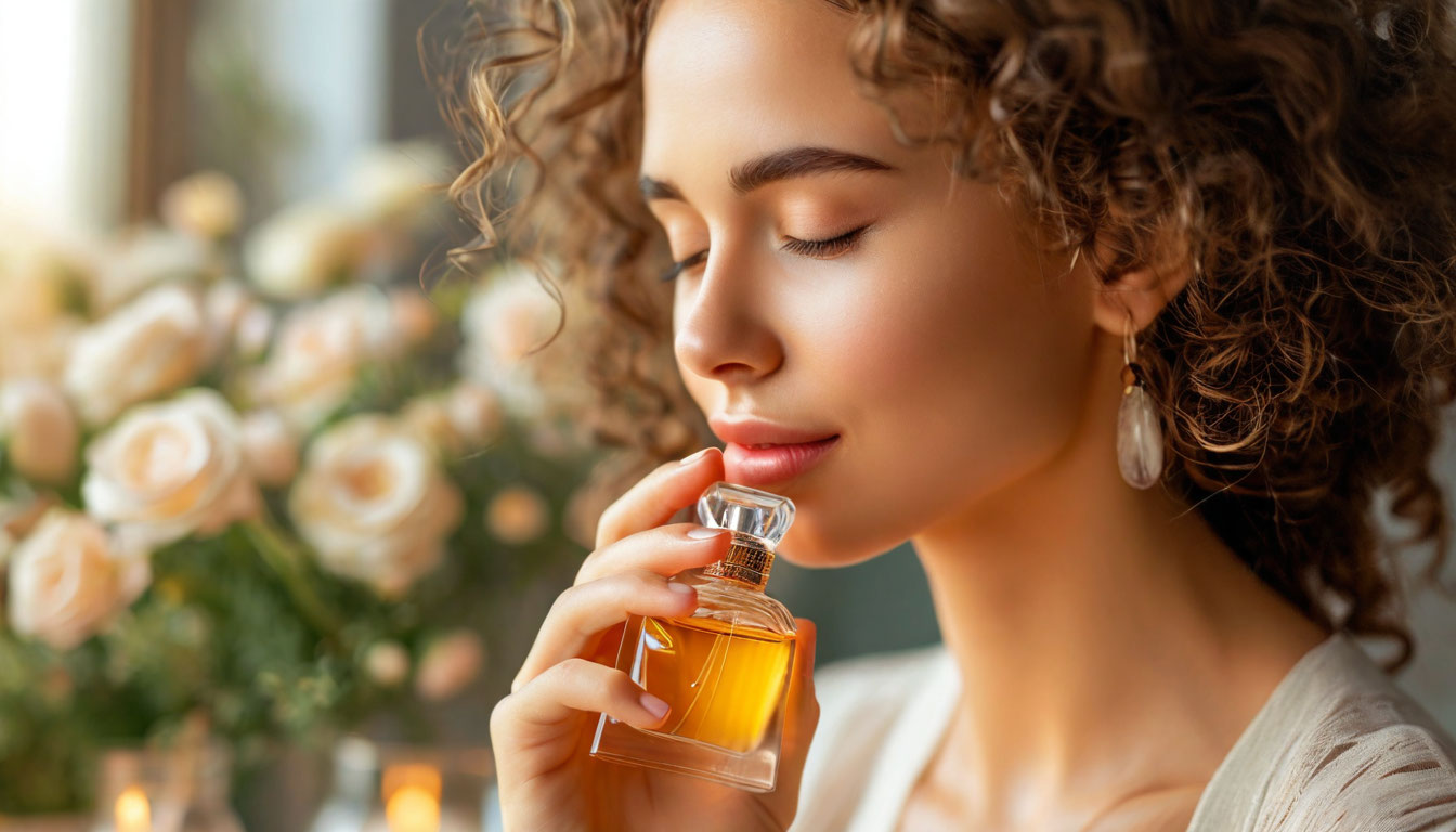 Обложка для статьи про Как тестостерон и запахи помогают нам чувствовать друг друга